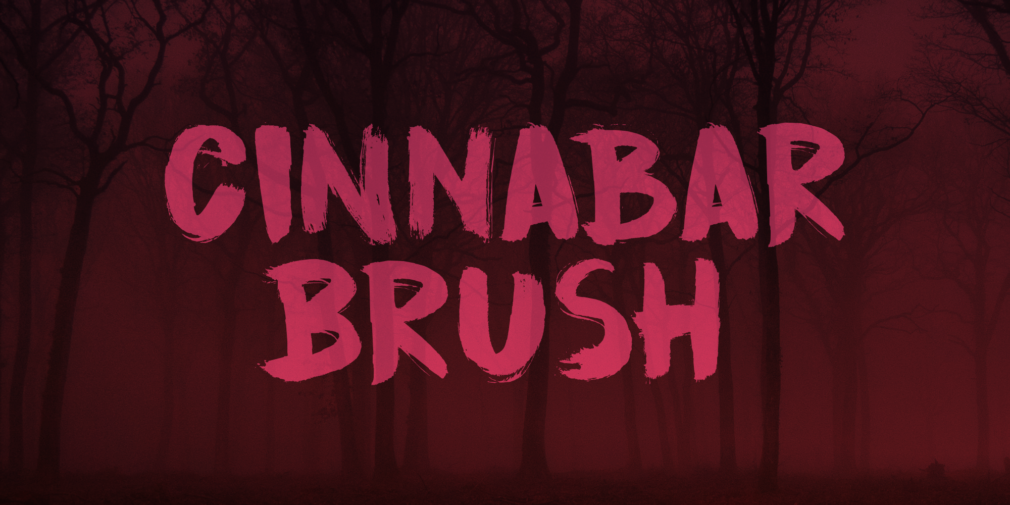 Cinnabar Brush Free Download Free Download