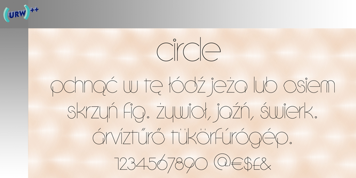 Circle Free Download Free Download