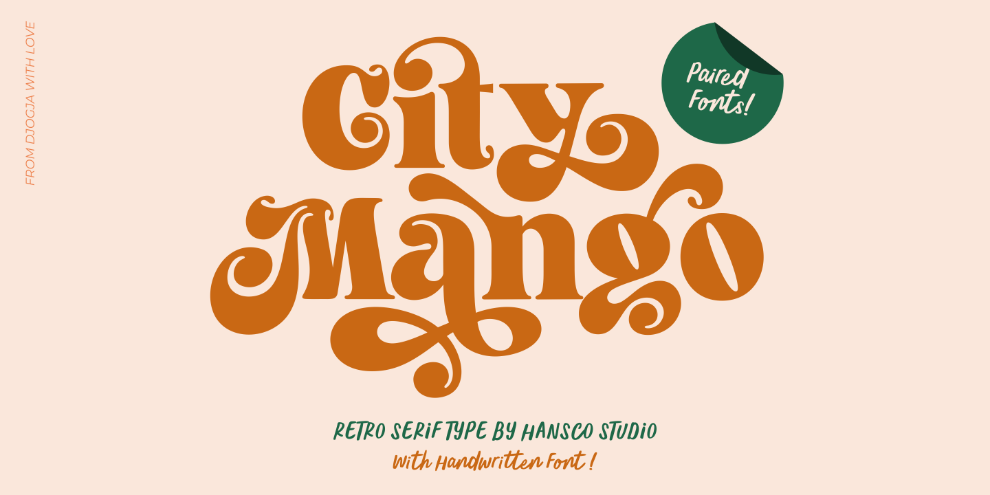 City Mango Free Download Free Download