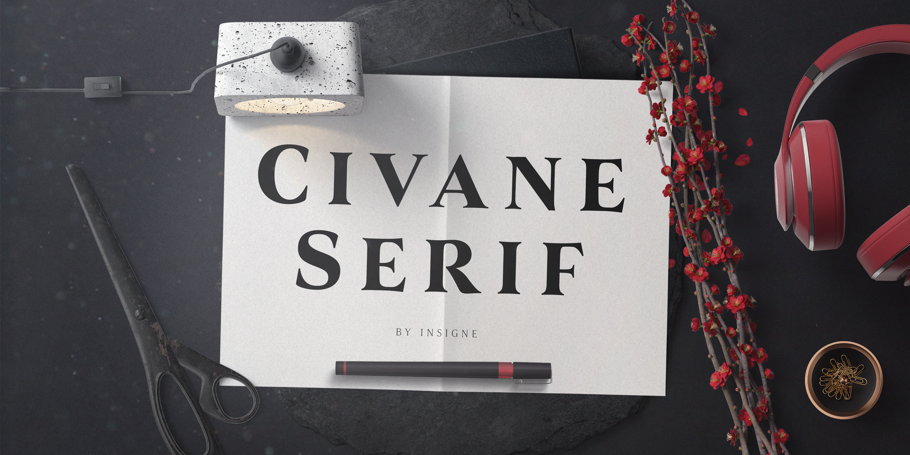 Civane Serif Free Download Free Download