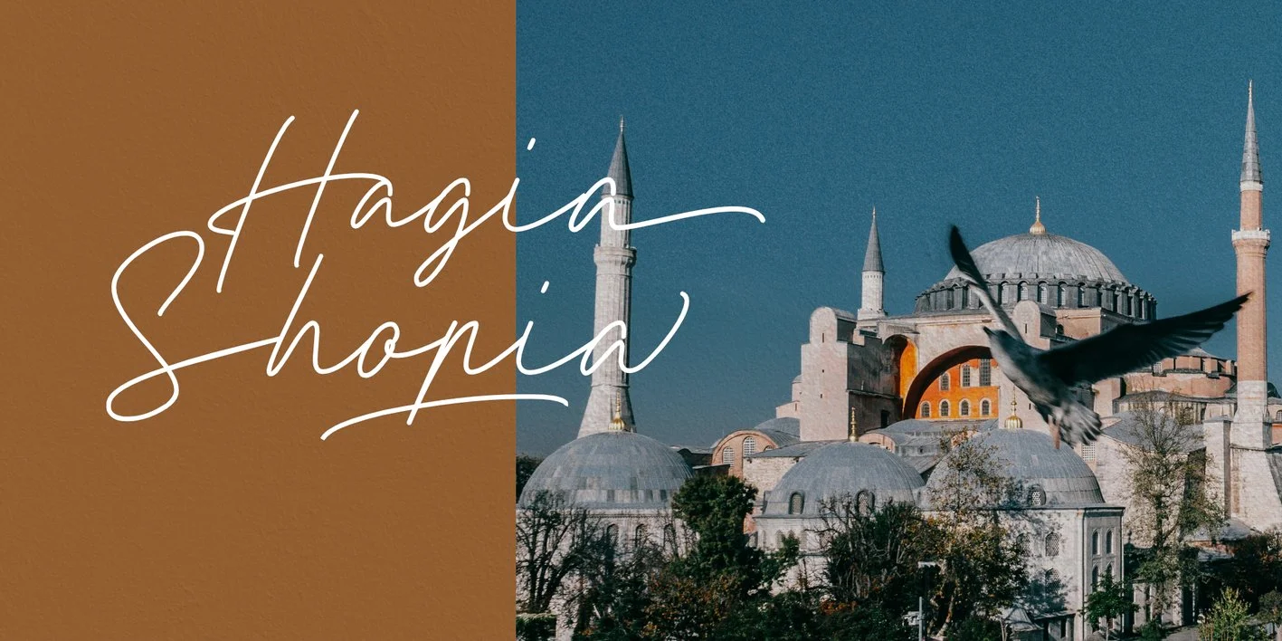 Clathyn Keith Signature Font