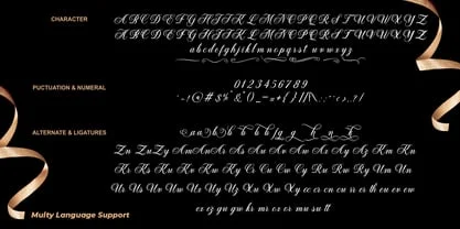 Claudia Betta Font