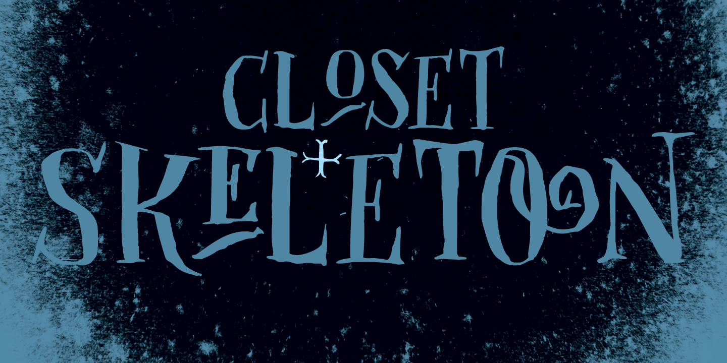 Closet Skeleton Free Download Free Download