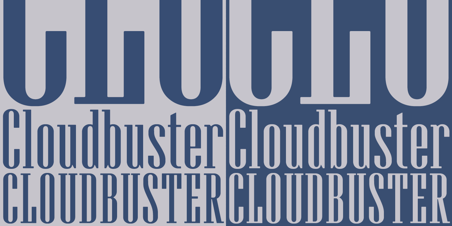 Cloudbuster Free Download Free Download