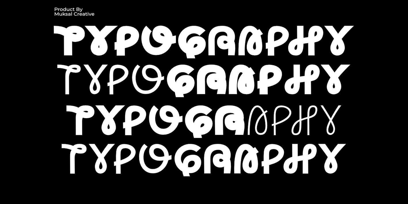 Cluvatura Font Free Download