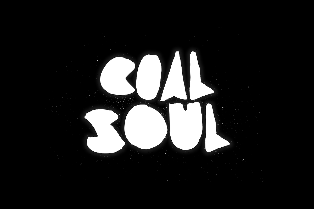 Coal Soul + Extras | 3 Styles Free Download Free Download