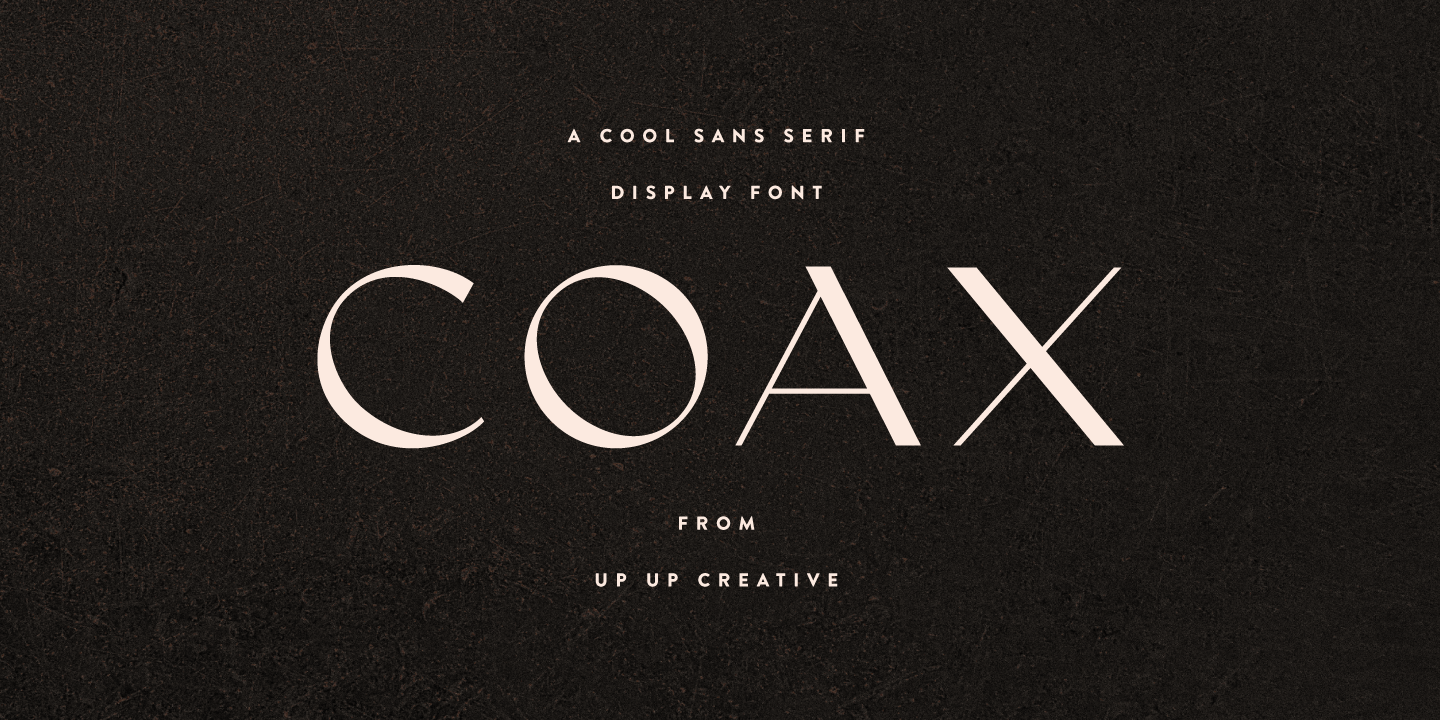 Coax Free Download Free Download