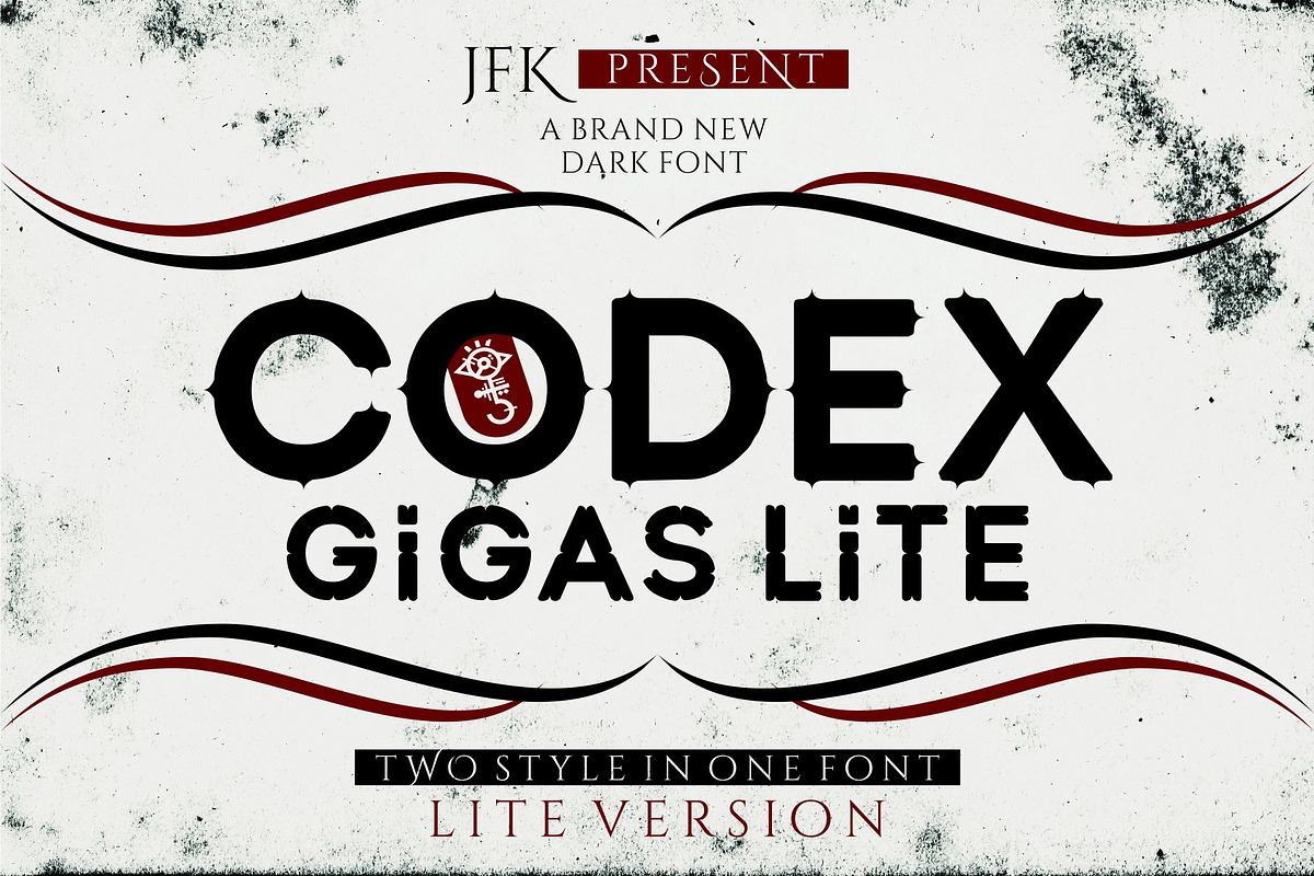 Codex Gigas (lite) Free Download Free Download