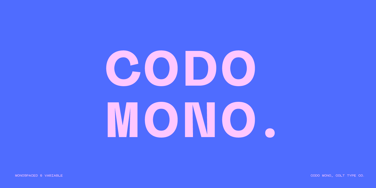 Codo Mono Free Download Free Download