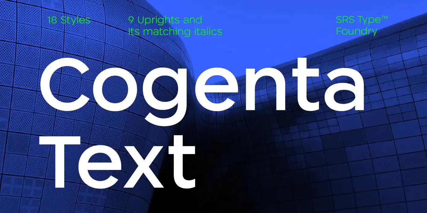 Cogenta Text Free Download Free Download