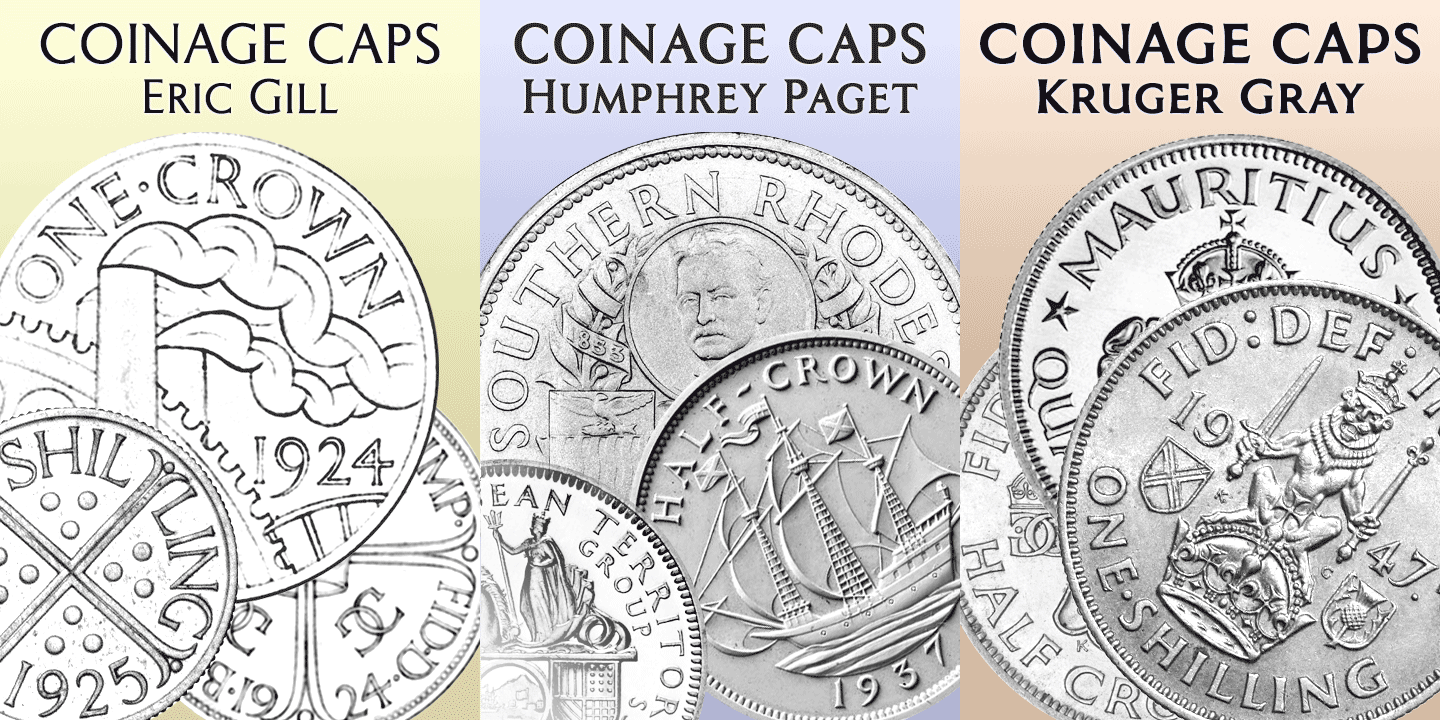 Coinage Caps Free Download Free Download