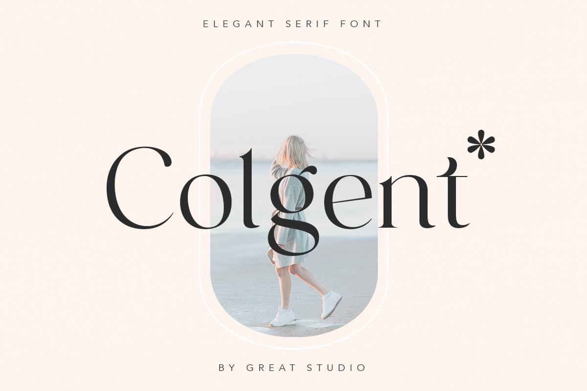 Colgent Serif Free Download Free Download