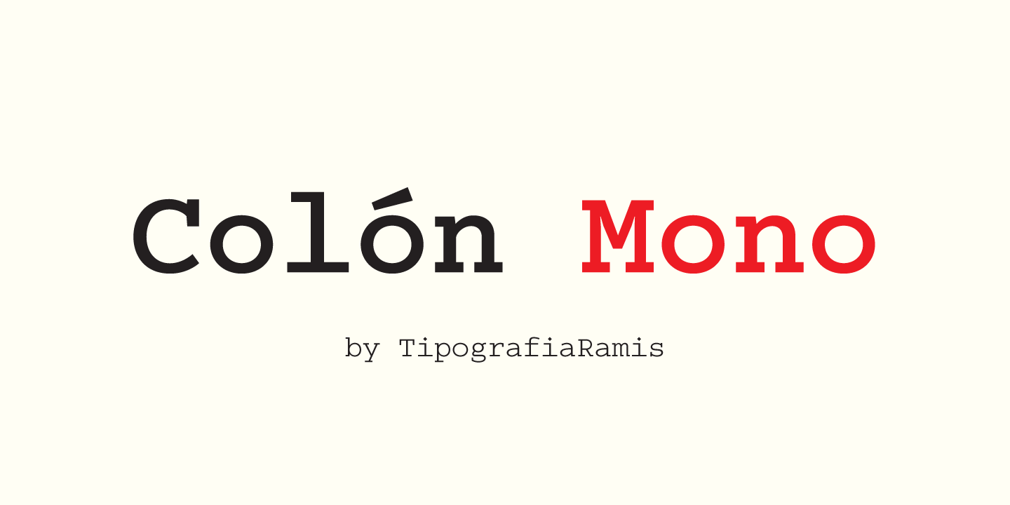 Colon Mono Free Download Free Download