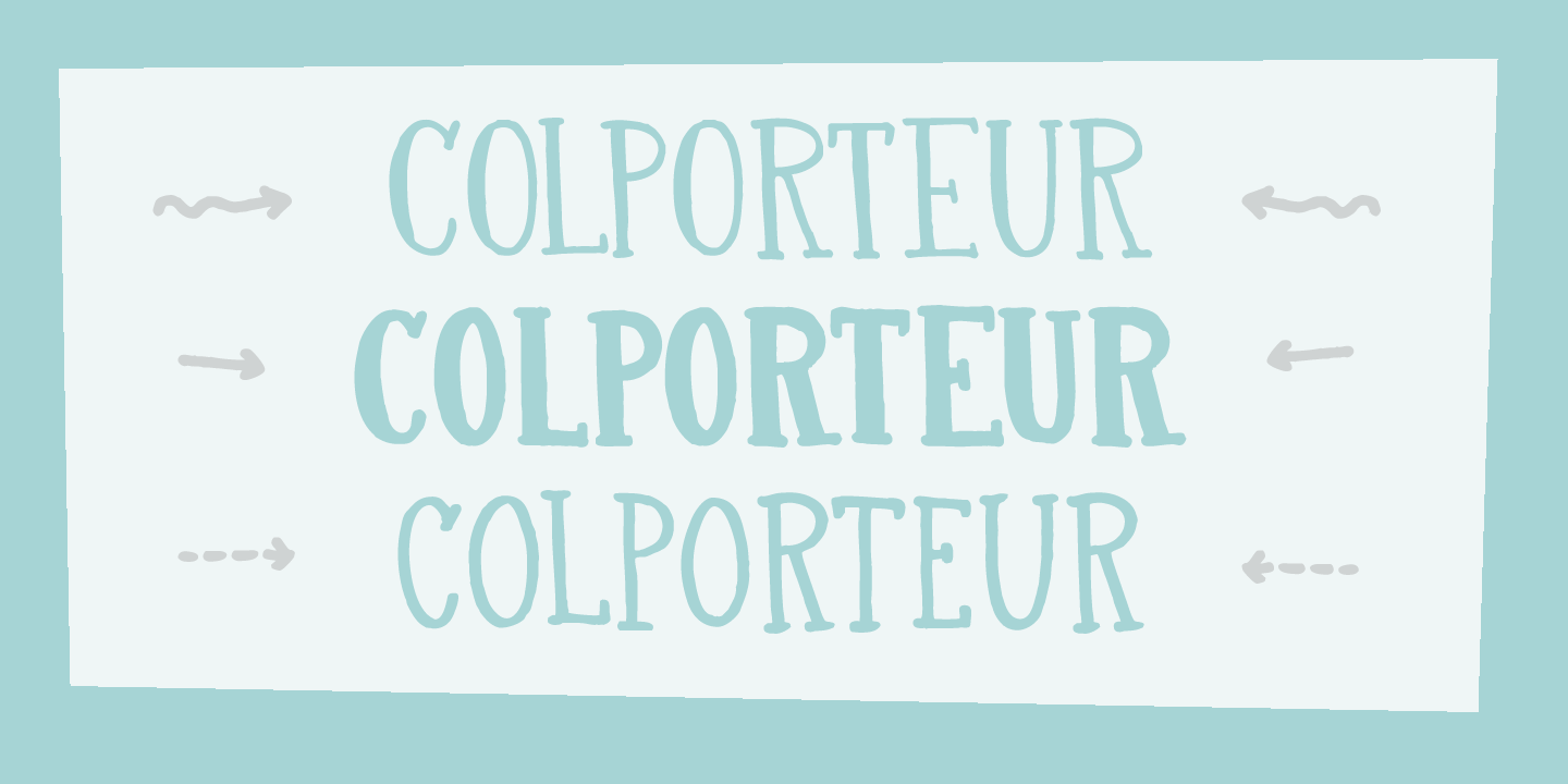 Colporteur Free Download Free Download