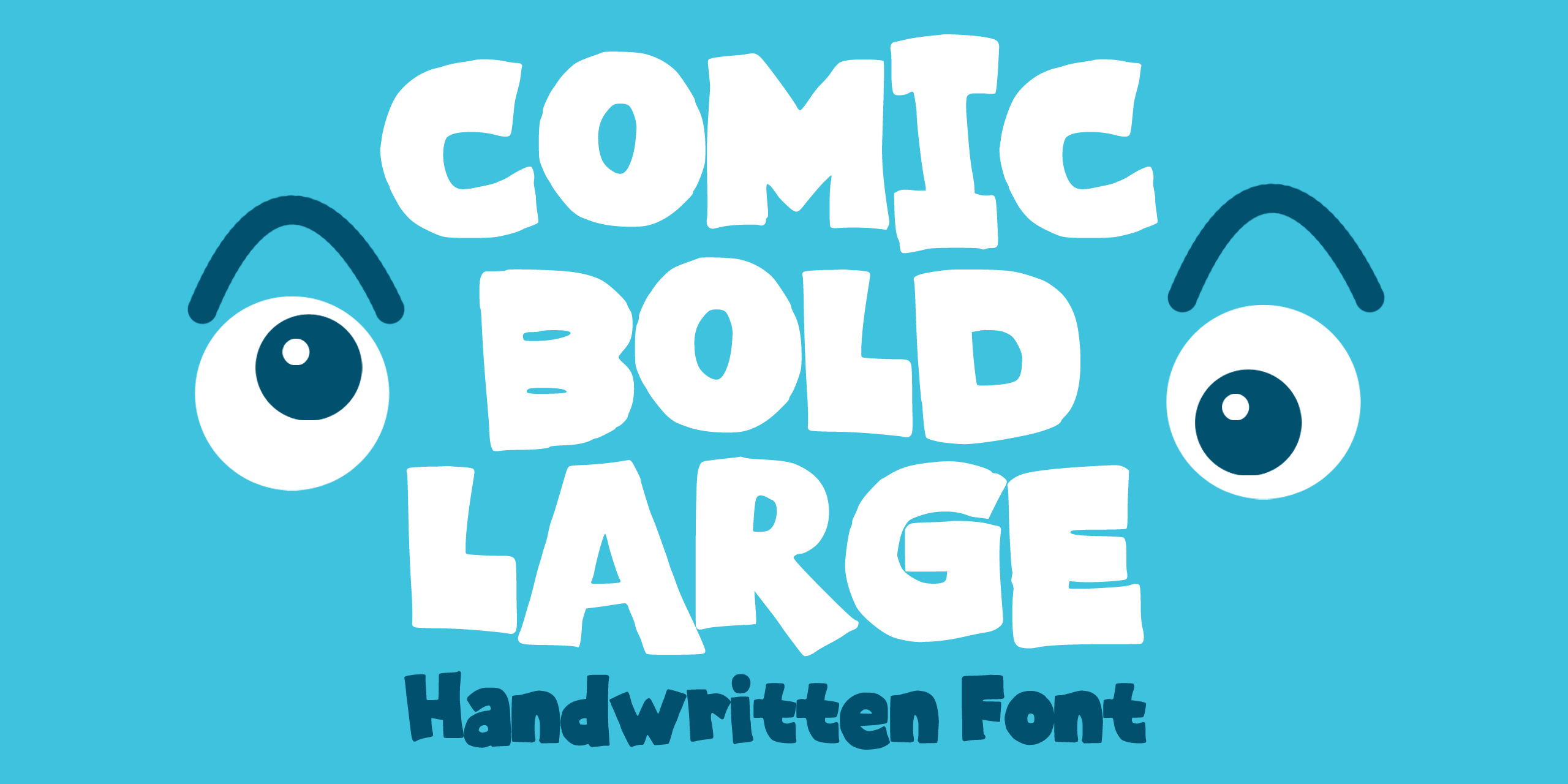 Comic Bold Large Free Download Free Download