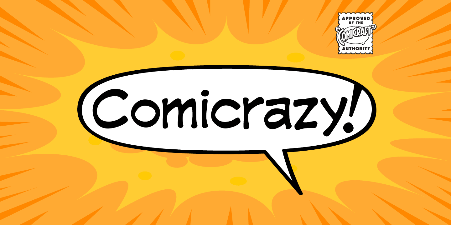 Comicrazy Free Download Free Download