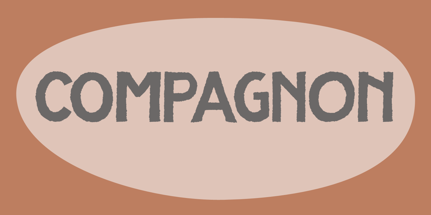 Compagnon Free Download Free Download