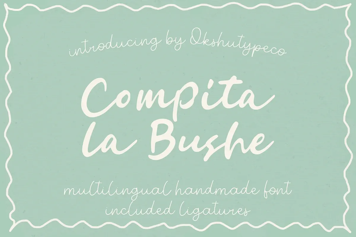 Compita la Bushe Free Download Free Download