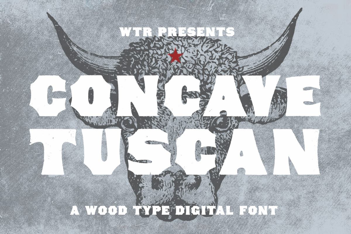 Concave Tuscan Free Download Free Download