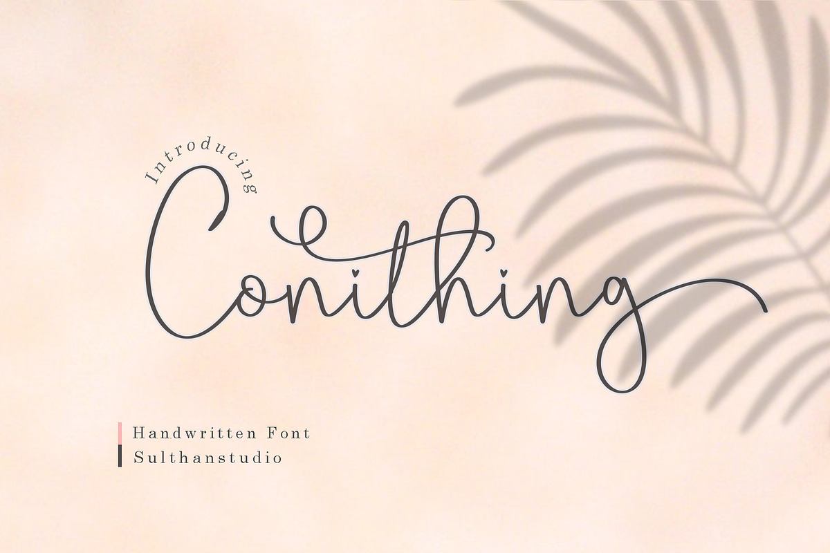 Conithing Free Download Free Download