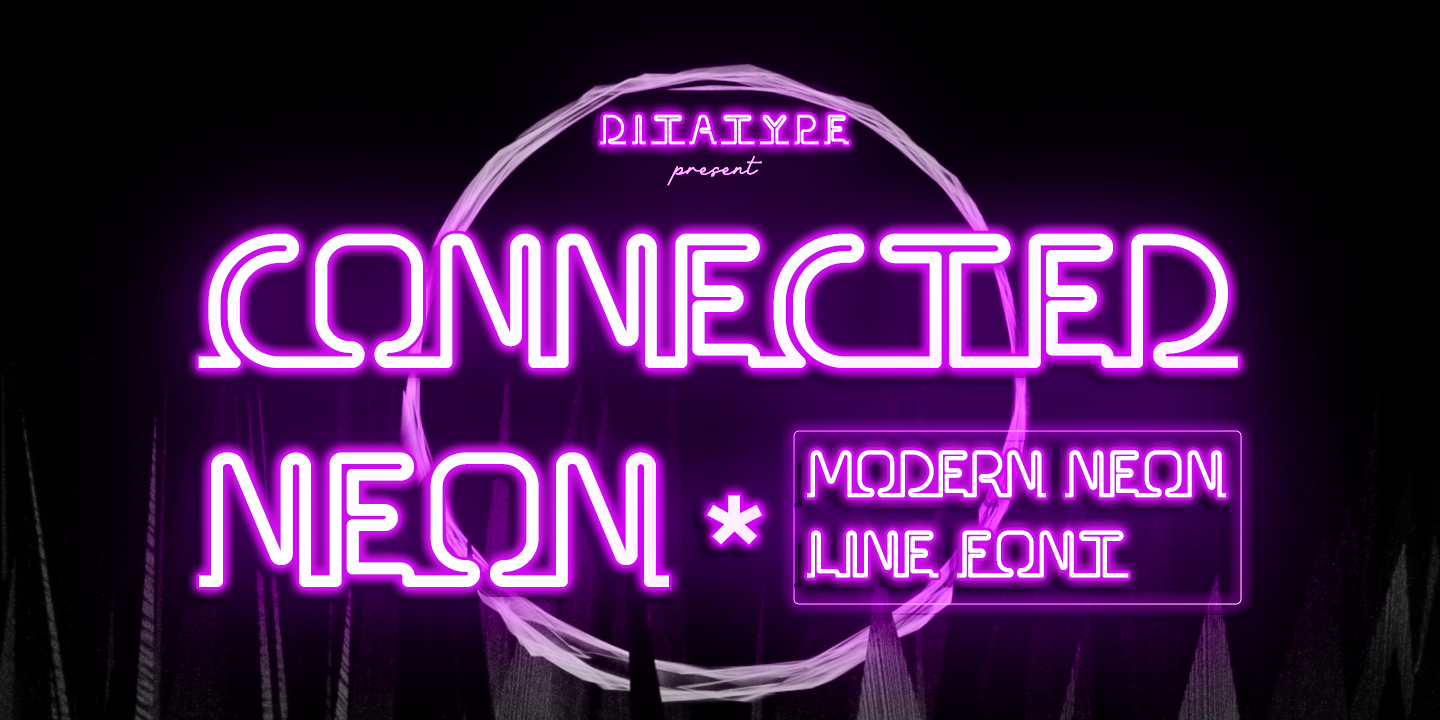 Connected Neon Free Download Free Download