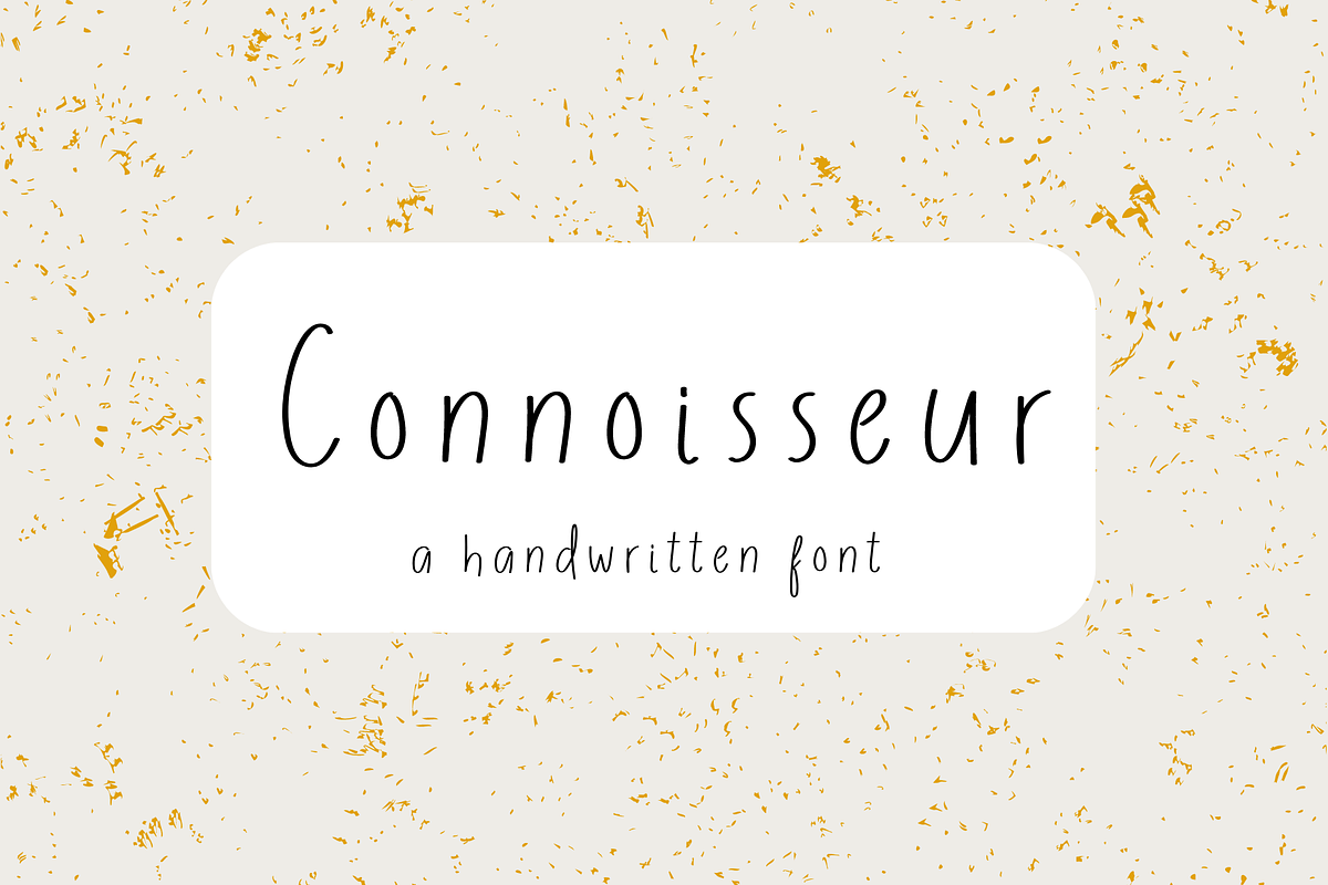 Connoisseur Free Download Free Download