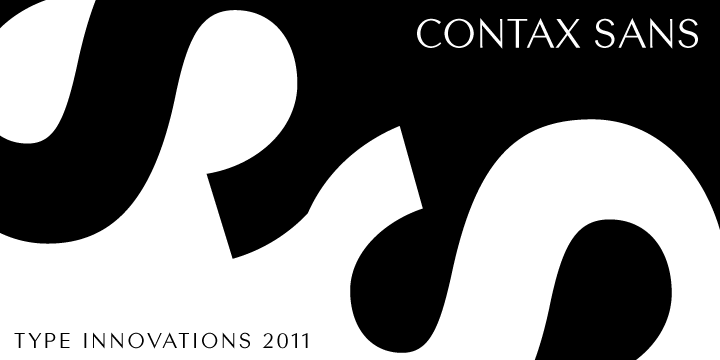 Contax Sans Free Download Free Download