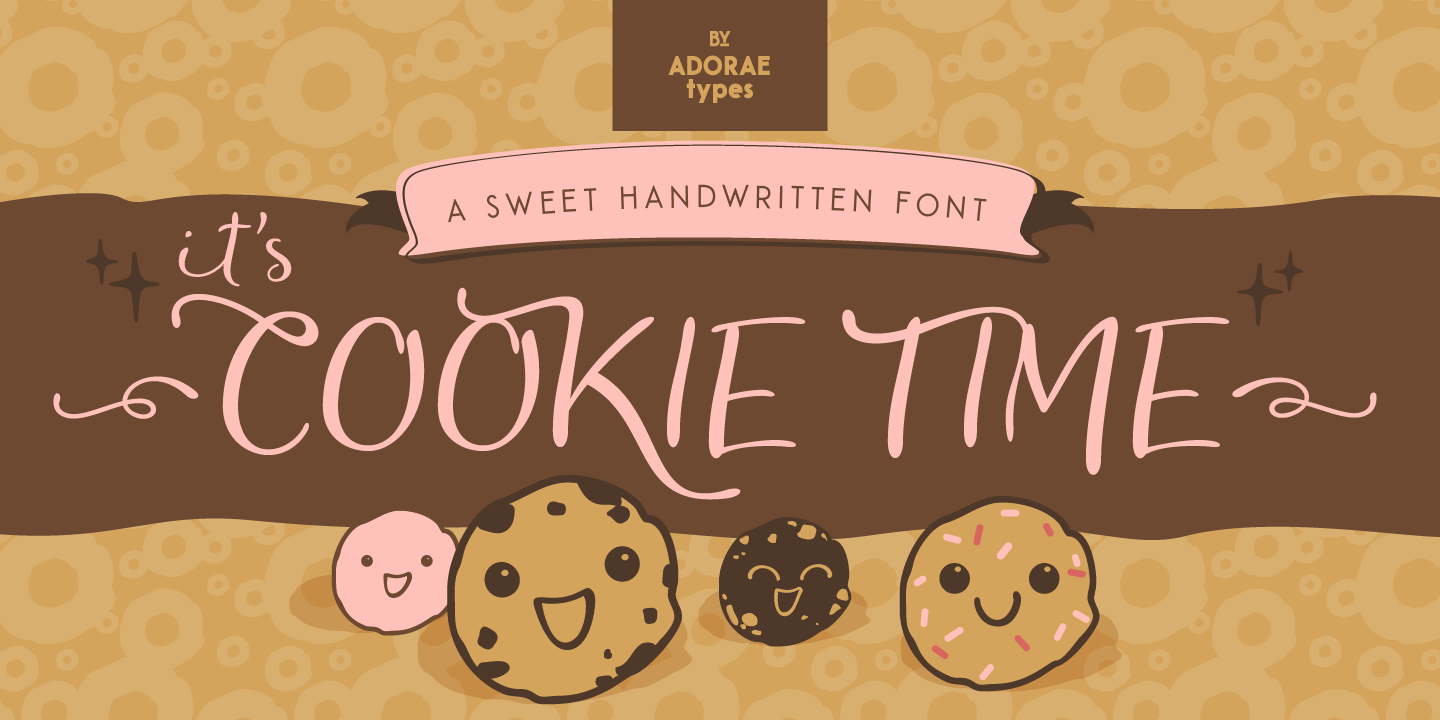 Cookie Time Free Download Free Download