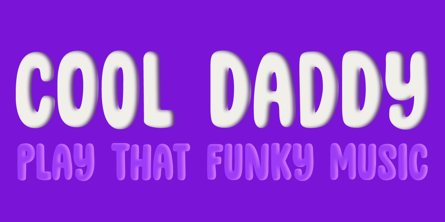 Cool Daddy Free Download Free Download