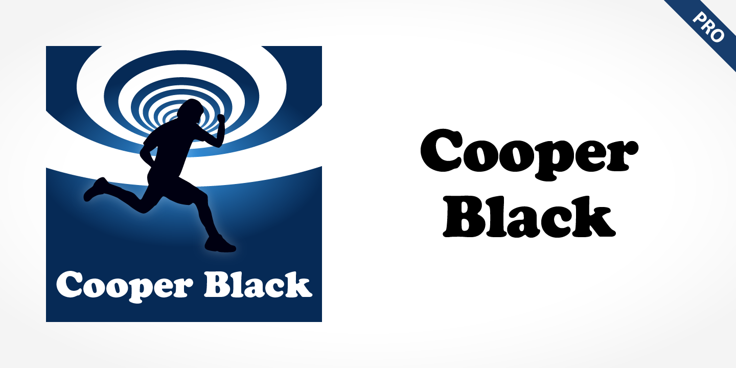 Cooper Black Pro Free Download Free Download