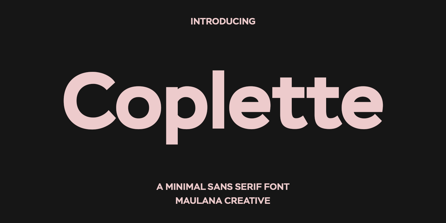 Coplette Free Download Free Download