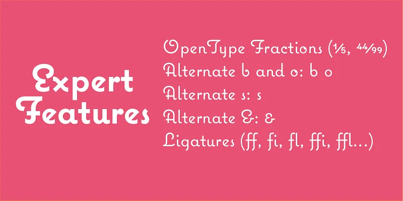 Coquette Font