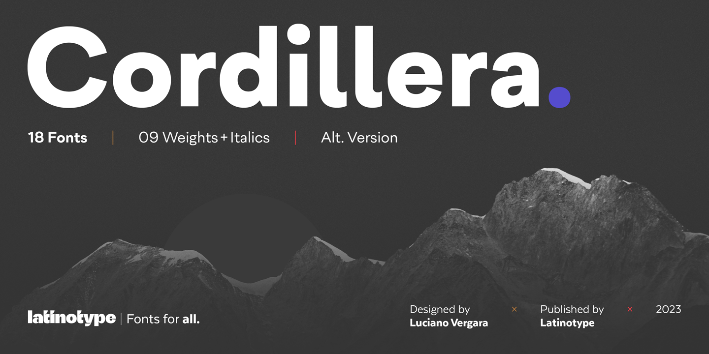 Cordillera Free Download Free Download