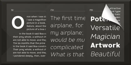 Core Rhi Free Font Font