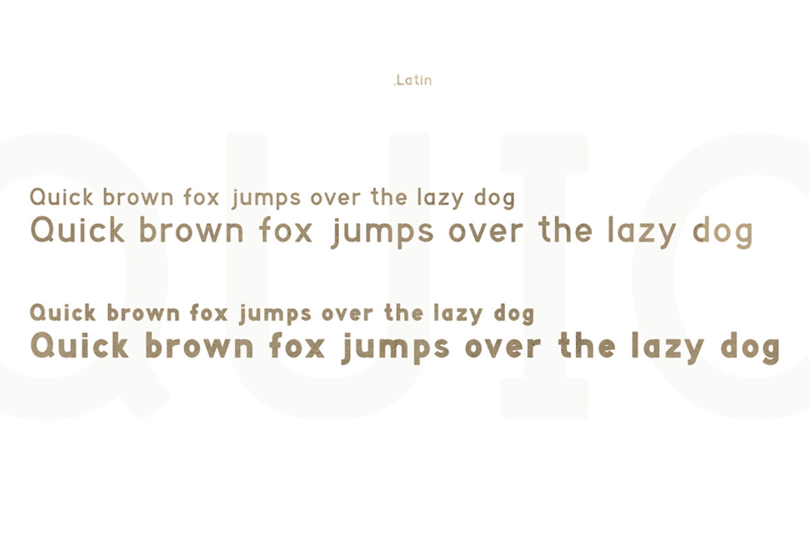 CornerOne Font Free Download