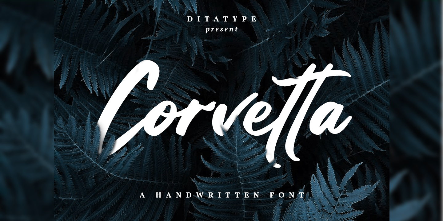 Corvetta Free Download Free Download