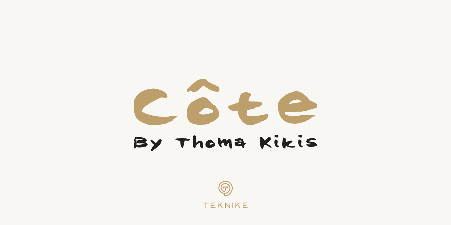 Côte Free Download Free Download