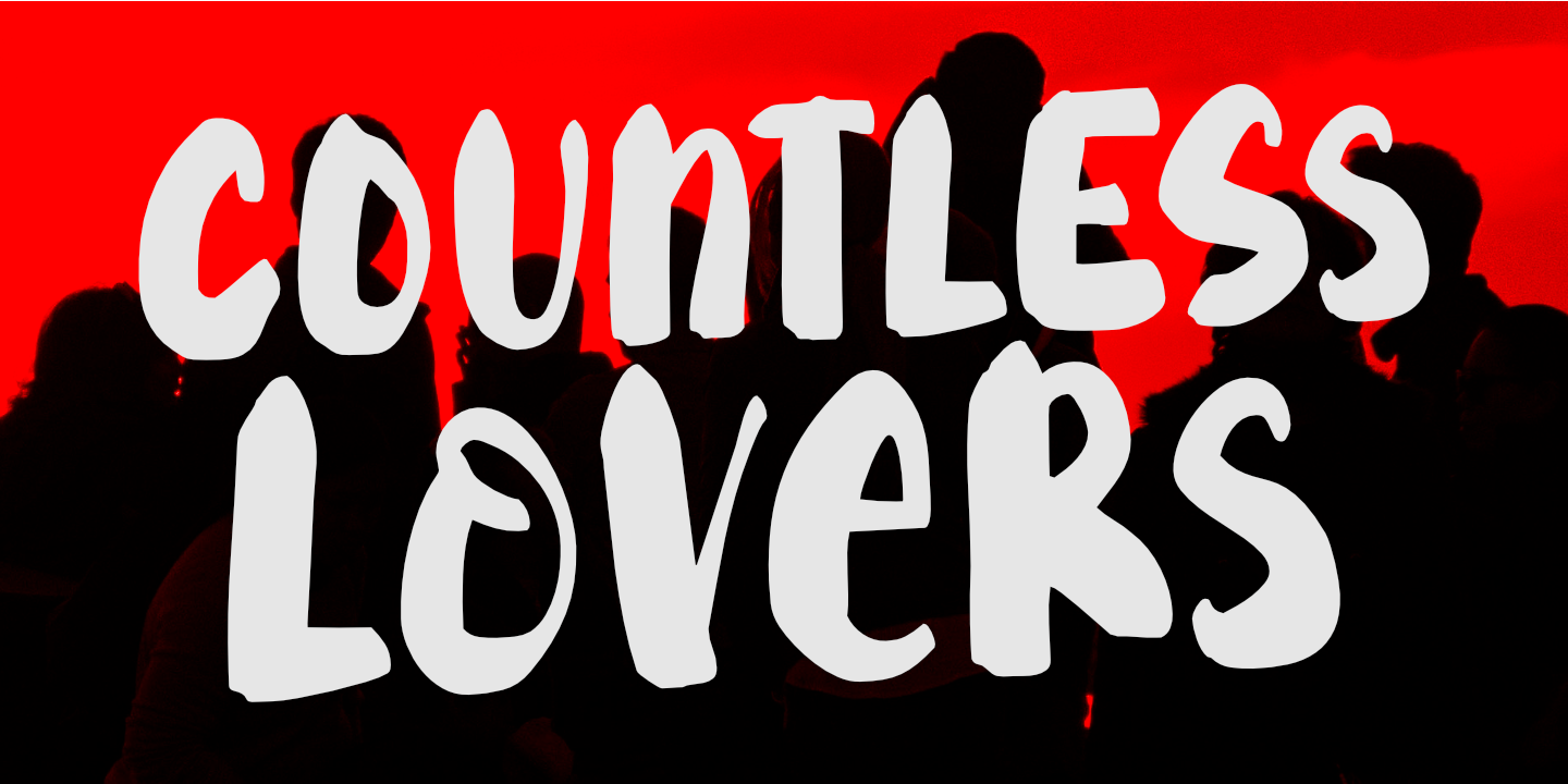 Countless Lovers Free Download Free Download