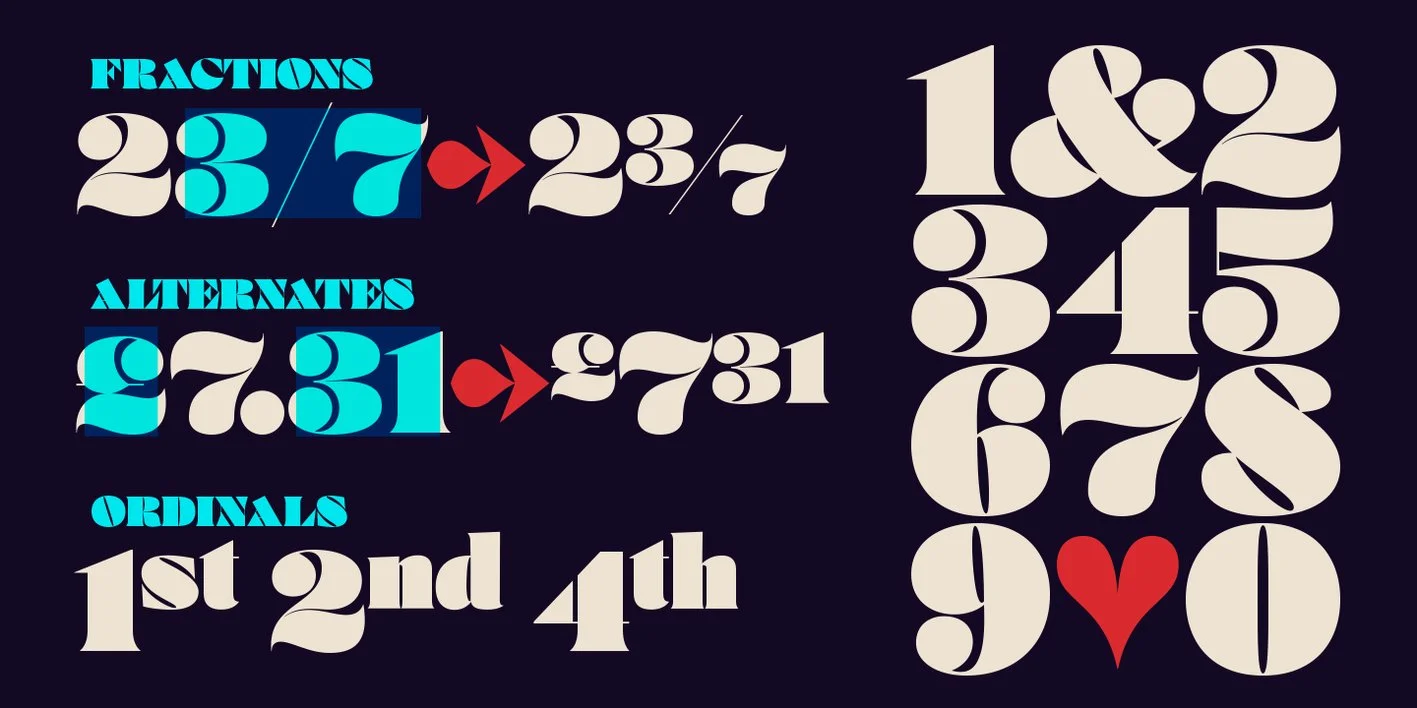 Courage Font