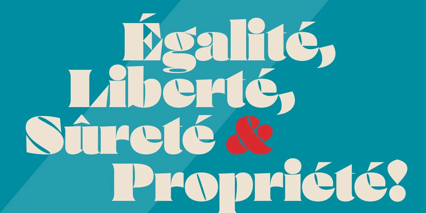 Courage Font