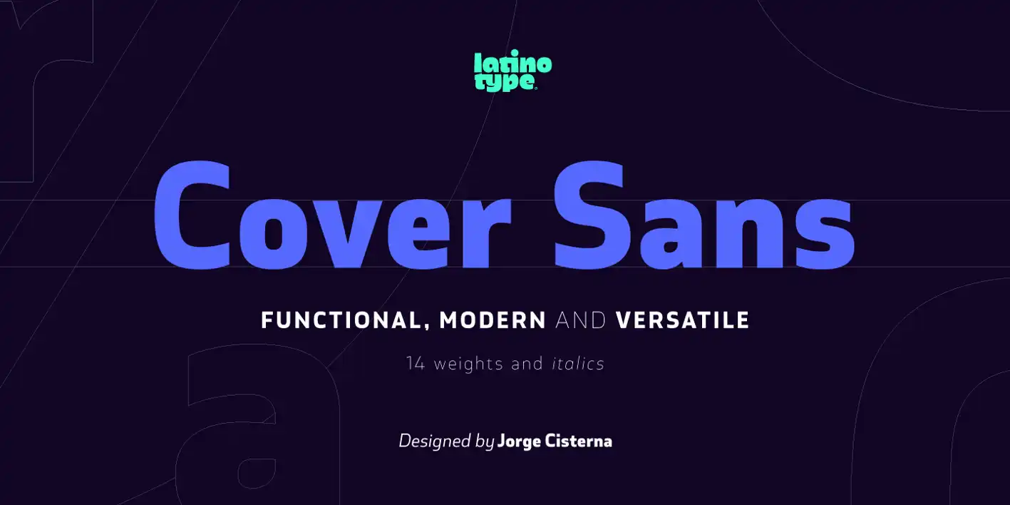 Cover Sans Free Download Free Download