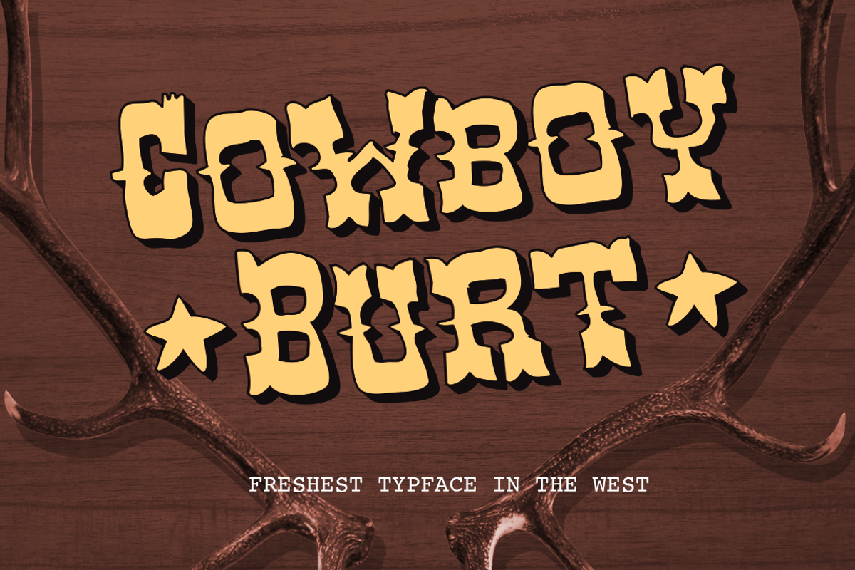 Cowboy Burt Free Download Free Download