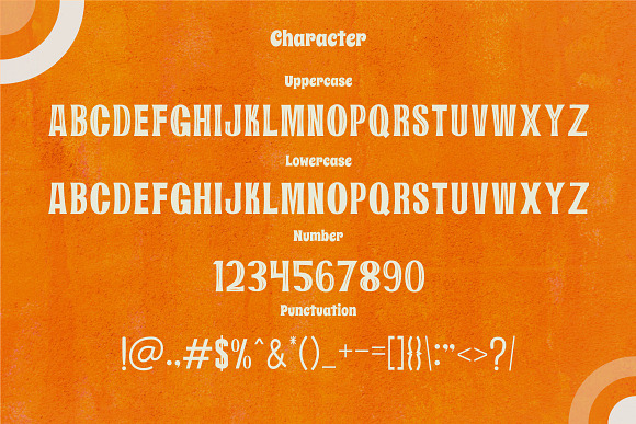 Crava Font Free Download