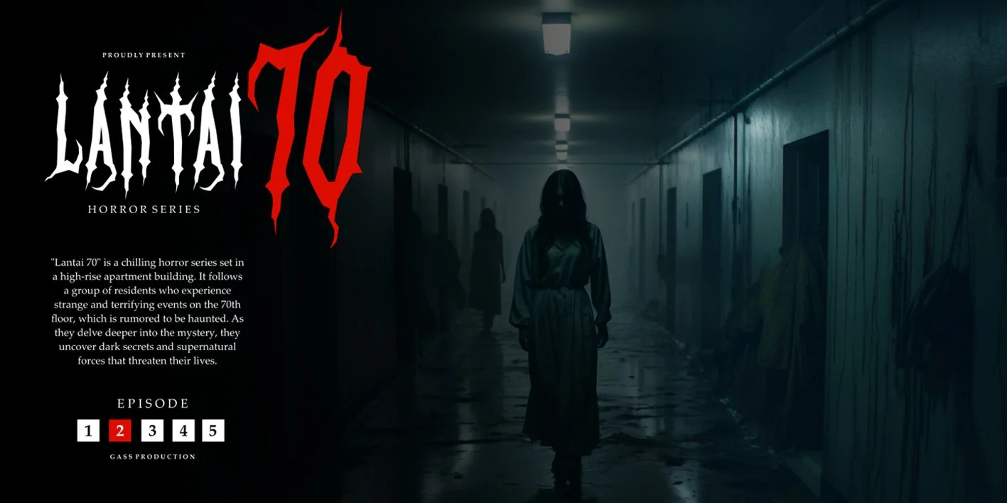 Creepy Broom Font