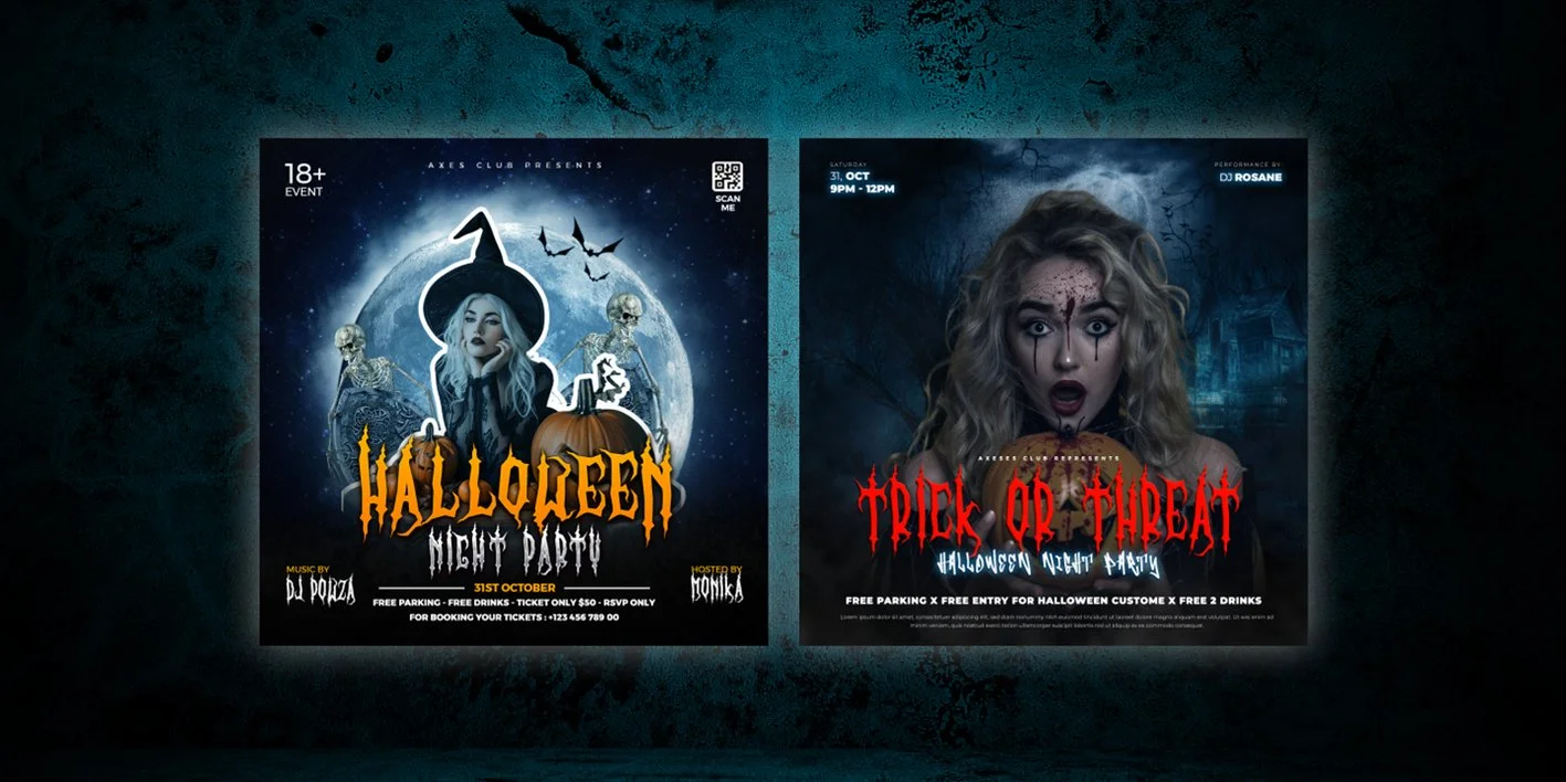Creepy Broom Font