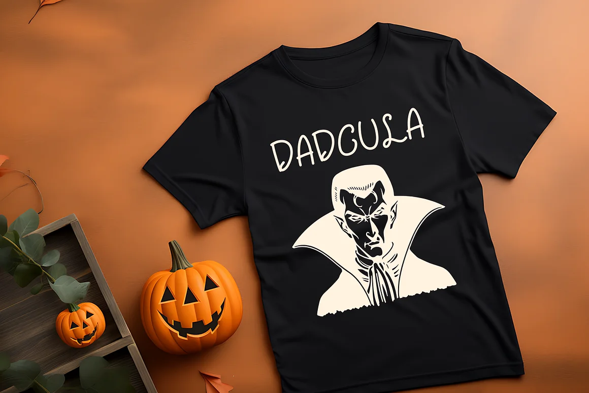 Creepy October is Halloween Font