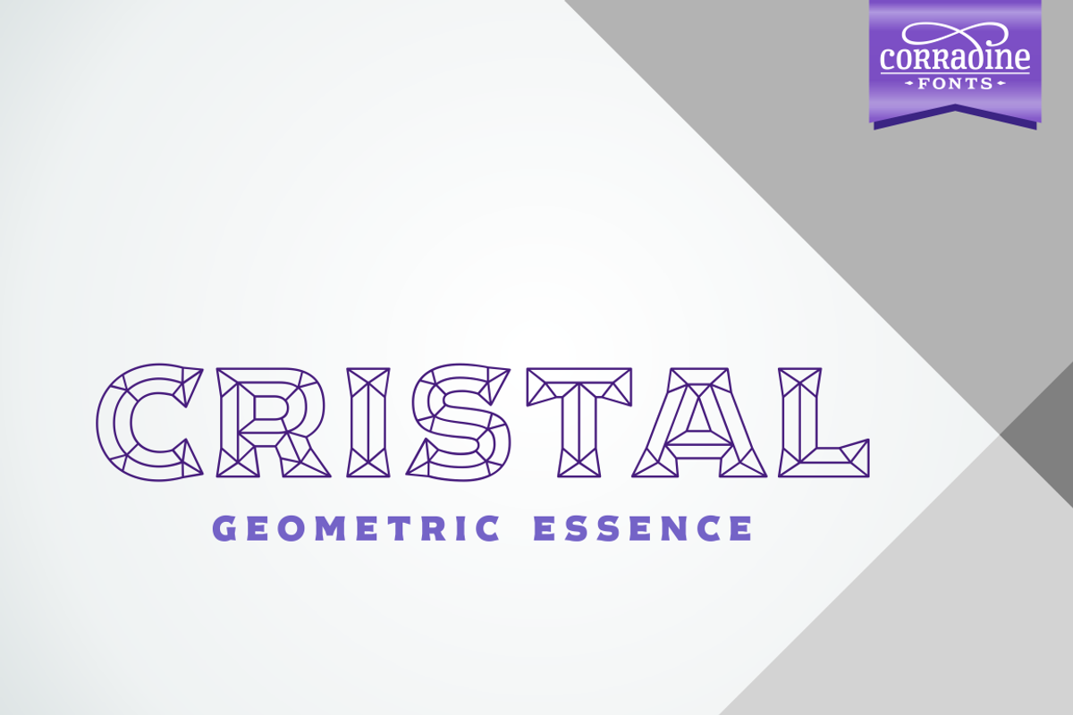 Cristal Font Family Free Download Free Download