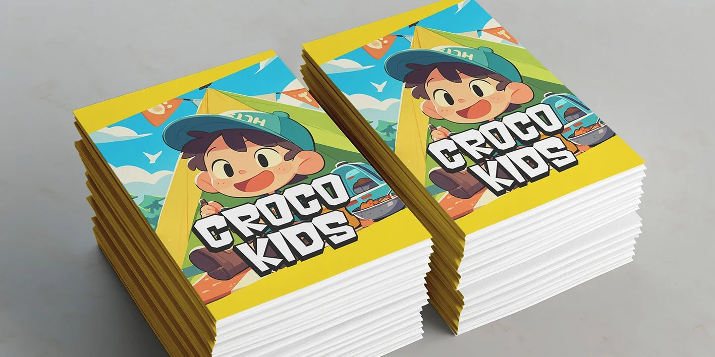 Croco Bold Font