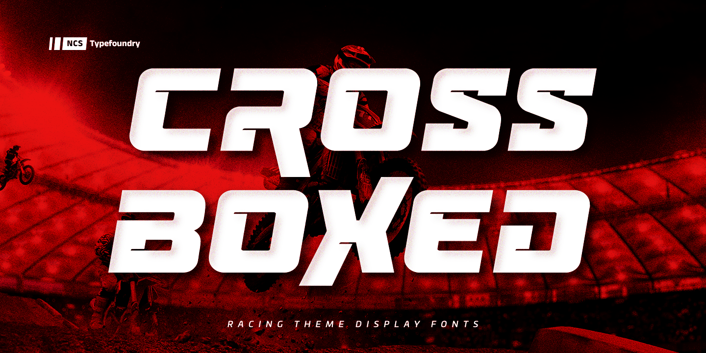 Cross Boxed Free Download Free Download