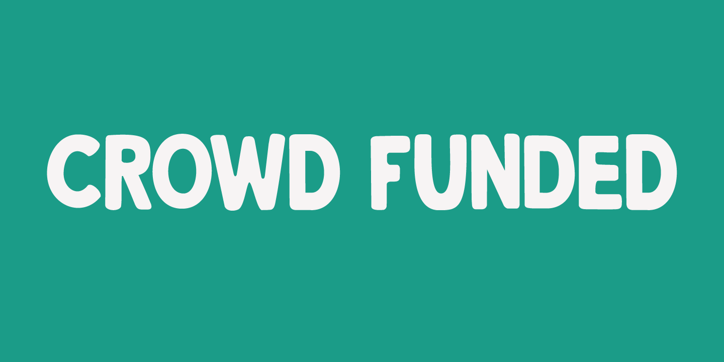 Crowd Funded Free Download Free Download